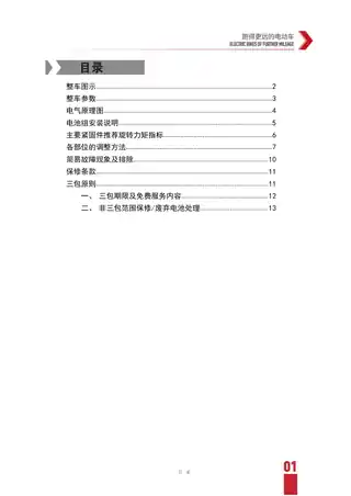 tailg台铃台铃劲跑L-G TDR1105